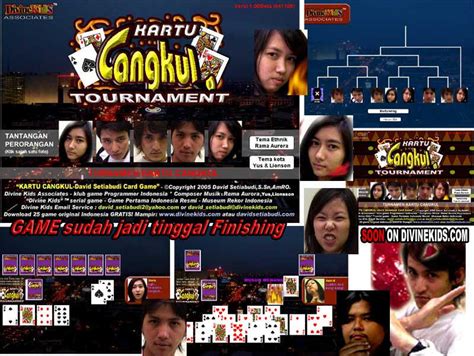 karga burot|Rules of Card Games: Cangkul / Burro.